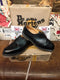 Dr Martens Black Shoes, Made in England, Ben Sole, Men's Leather Shoes / Various Sizes 8249