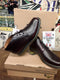 Dr Martens 1B55 Red Vintage Leather Boots Various Sizes