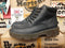 Dr Martens 8635 Made in England Navy Waxy Various Sizes