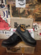 Dr Martens 8a84 Made in England Black 5 Eye Size 11