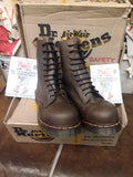 Dr Martens 1919 Made in England Gaucho 10 Hole Size 5