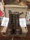Dr Martens 1919 Made in England Gaucho 10 Hole Size 5