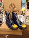 Tredair 8 Hole Made in England Sun,Moon and Stars Size 9 & 10