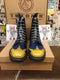 Tredair 8 Hole Made in England Sun,Moon and Stars Size 9 & 10