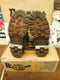 Dr Martens 939 Green Outrigger Made in England Size 4