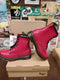 Dr Martens 1460 / Size UK3 & 7 / Boots Red Patent