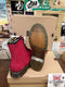 Dr Martens 1460 / Size UK3 & 7 / Boots Red Patent