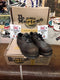 Dr Martens 8833 GAUCHO CRAZY HORSE Made in England Shoe Various Sizes