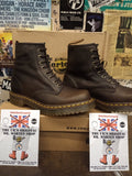 Dr Martens 1460 Bark Grizzly Flexlink Sole Various Sizes
