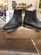 Dr Martens 2976 Made in England Chelsea Boot Brown Size 4