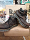 Dr Martens 7792, Vintage 90's, Made in England, Gaucho Crazy Horse Leather, Mens Boots / Various sizes