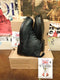 Dr Martens 101 Black Stropicud Leather 6 Hole Various Sizes
