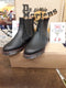 Dr Martens 2976 Made in England Chelsea Boot Brown Size 4