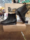 Dr Martens 2976 Made in England Chelsea Boot Brown Size 4