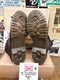Dr Martens 7792, Vintage 90's, Made in England, Gaucho Crazy Horse Leather, Mens Boots / Various sizes