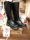 Dr Martens 1420 Jazz Sole Black Size UK6