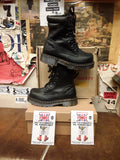 Dr Martens Industrial 8841 Made in England Black Boot Various Sizes