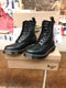 Dr Martens Serena Fur Black Size 3