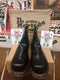 Dr Martens 2228z Made in England  Black Steel Chelsea Boot Size 11