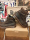 Dr Martens8283 Gaucho Hiking Boot Made in England Size 9