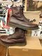 Dr Martens 1460 Made in England Bark Grizzly Leather Size 10