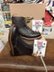 Dr Martens 8 Hole Brown Grizzly Smart/Casual Wear Boot Size 8