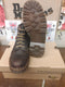 Dr Martens 939 Made in England Brown Mountain Bear Size 6