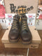 Dr Martens 939 Made in England Brown Mountain Bear Size 6