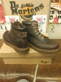 Dr Martens 939 Made in England Brown Mountain Bear Size 6
