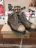 Dr Martens 8287 Made in England Smoke Grizzly Leather size 6,7&11