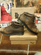 Dr Martens 8287 Made in England Smoke Grizzly Leather size 6,7&11