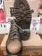 Dr Martens 8287 Made in England Smoke Grizzly Leather size 6,7&11