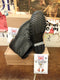 Dr Martens 101 Black Stropicud Leather 6 Hole Various Sizes