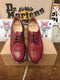 Dr Martens 1461 Made in England  Tan Smooth  Size 5