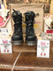 Dr Martens Industrial 8841 Made in England Black Boot Various Sizes