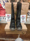Dr Martens  Becky Heeled Biker Boot Various Sizes
