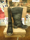 Dr Martens  Becky Heeled Biker Boot Various Sizes