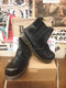 Dr Martens 2228z Made in England  Black Steel Chelsea Boot Size 11