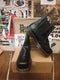 Dr Martens 2228z Made in England  Black Steel Chelsea Boot Size 11