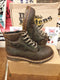 Dr Martens8283 Gaucho Hiking Boot Made in England Size 9