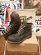 Dr Martens8283 Gaucho Hiking Boot Made in England Size 9