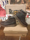 Dr Martens 939 Made in England Brown Mountain Bear Size 6