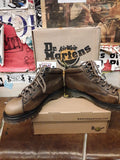 Dr Martens 8287 Made in England Smoke Grizzly Leather size 6,7&11