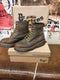 Dr Martens Made in England 1460z Aztec Hole Size 7 Zoe Sole