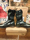 Dr Martens 1b99 Green Hunt 14 Hole Size 3 and 8
