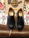 Dr Martens 1461 Made in England  Black Neo Sole Size 6