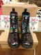 Dr Martens 1460 Rare, size UK6, Boots Rainbow Sequin