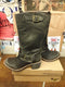 Dr Martens  Becky Heeled Biker Boot Various Sizes