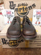 Dr Martens 8252 Gaucho 3 HOLE Made in England Size 3