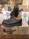 Dr Martens 8252 Gaucho 3 HOLE Made in England Size 3